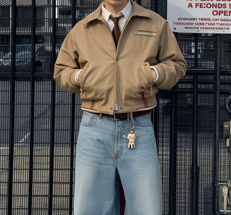 The Ultimate Guide to Men’s Fashion in 2026